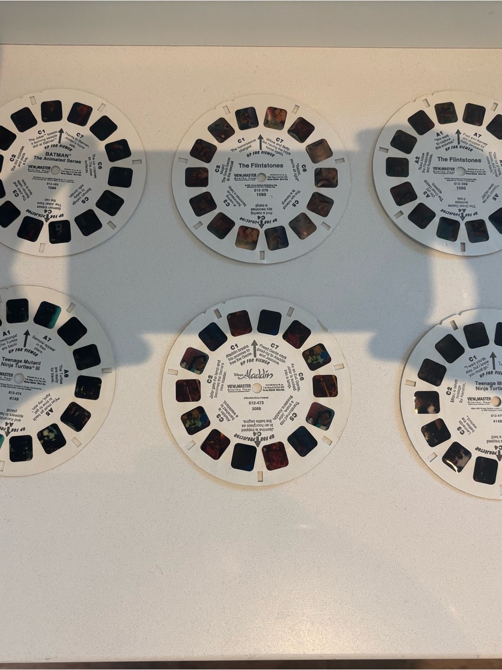 View-Master - Picture 4 of 4